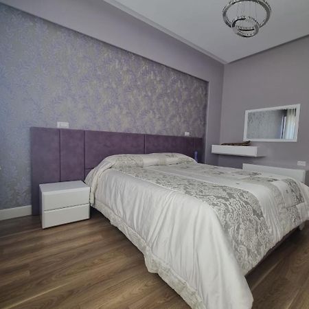 Sea&Sun&Sand Luxury Apartment In Durres Exterior photo
