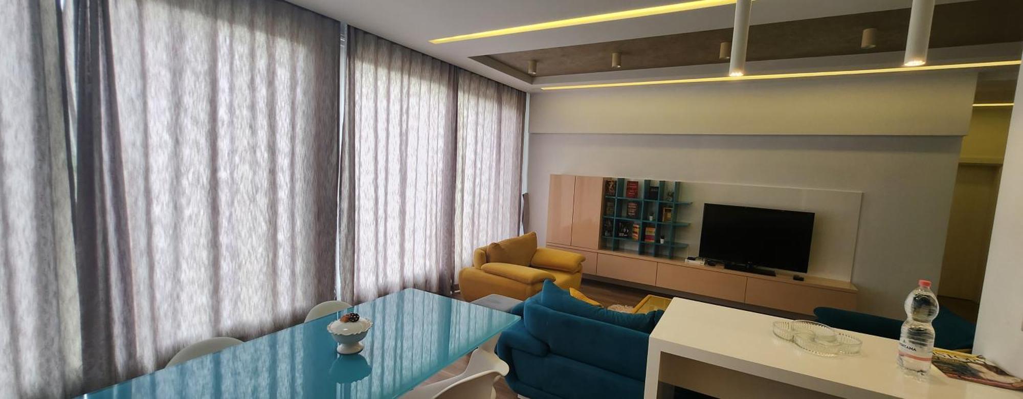 Sea&Sun&Sand Luxury Apartment In Durres Exterior photo