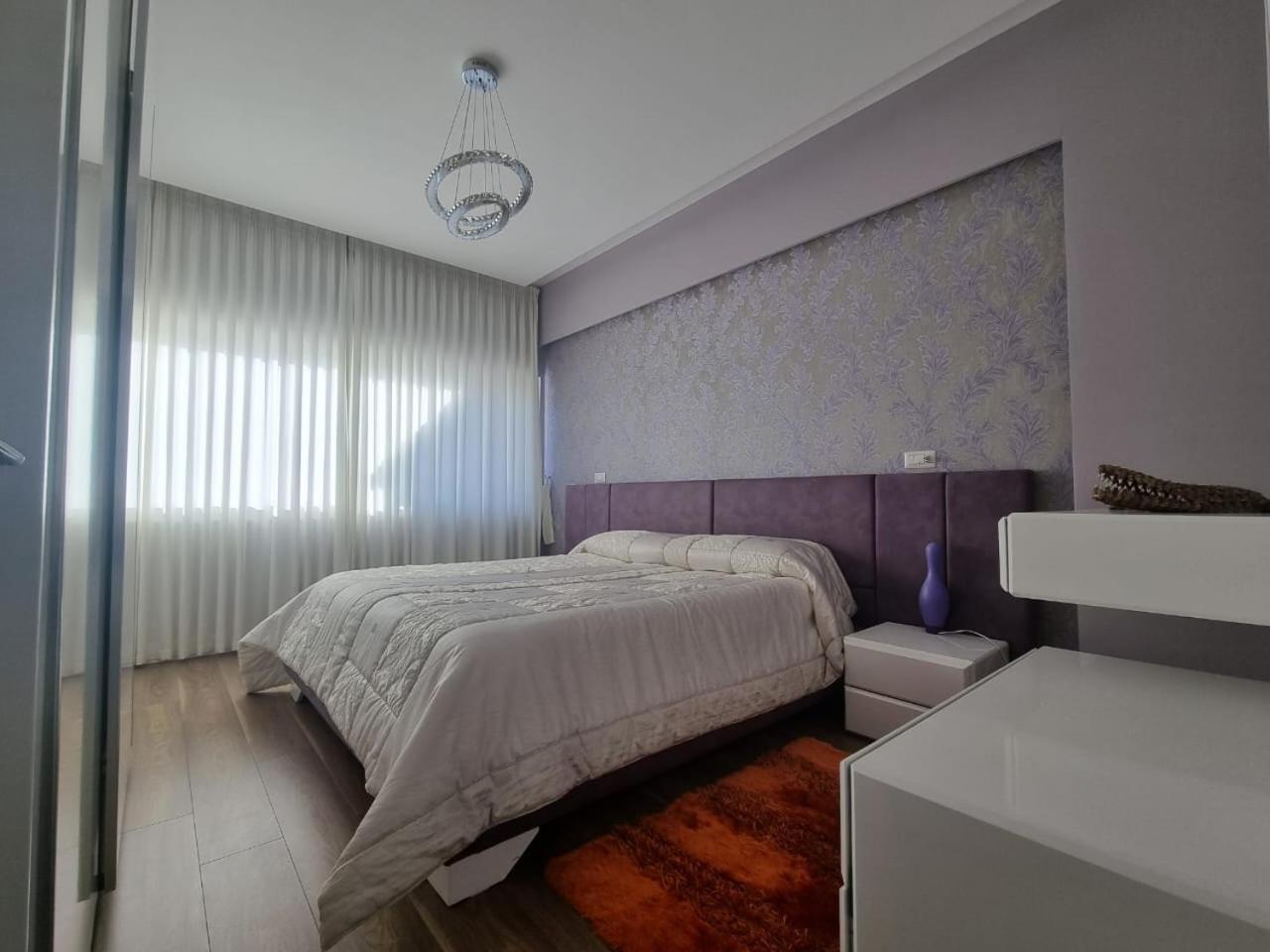 Sea&Sun&Sand Luxury Apartment In Durres Exterior photo